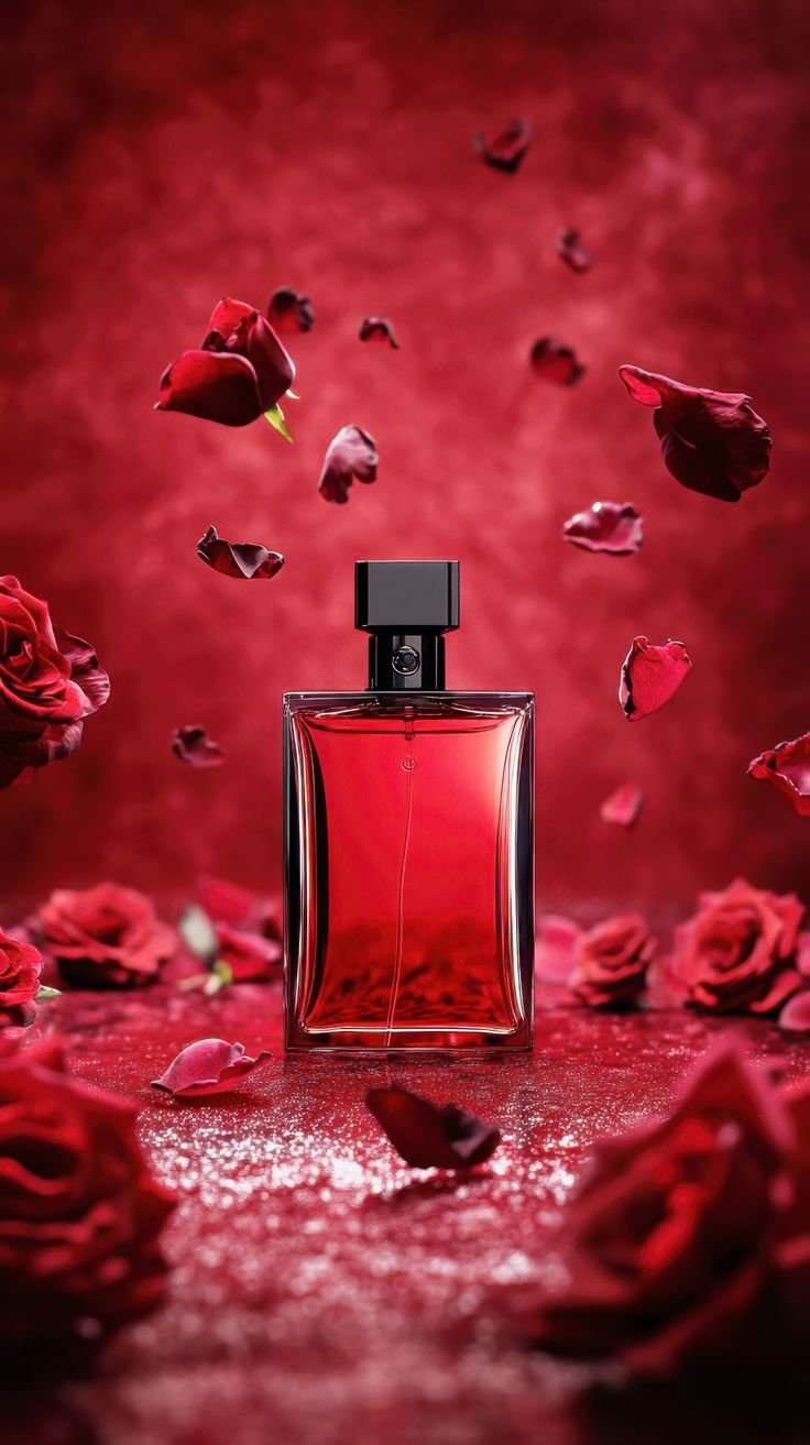 Noir Mist™ – Luxury Car Air Fragrance