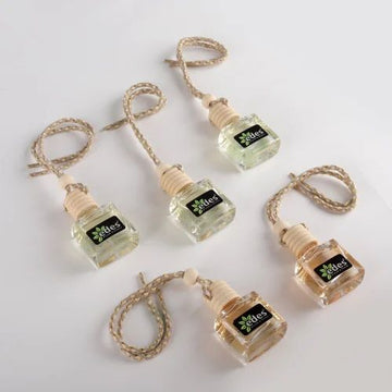 EDES - Hanging Bottle Car Air Freshener