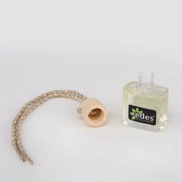 EDES - Hanging Bottle Car Air Freshener