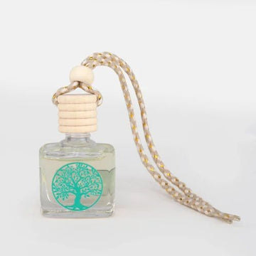 EDES - Hanging Bottle Car Air Freshener