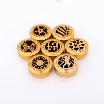 EDES Car Vent Air Freshener High quality