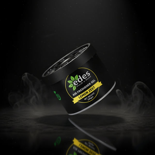 LEMON ZEST AIR FRAGRANCE GEL