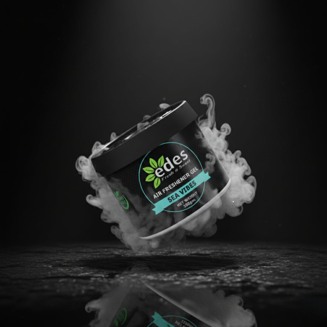SEA VIBES AIR FRAGRANCE GEL