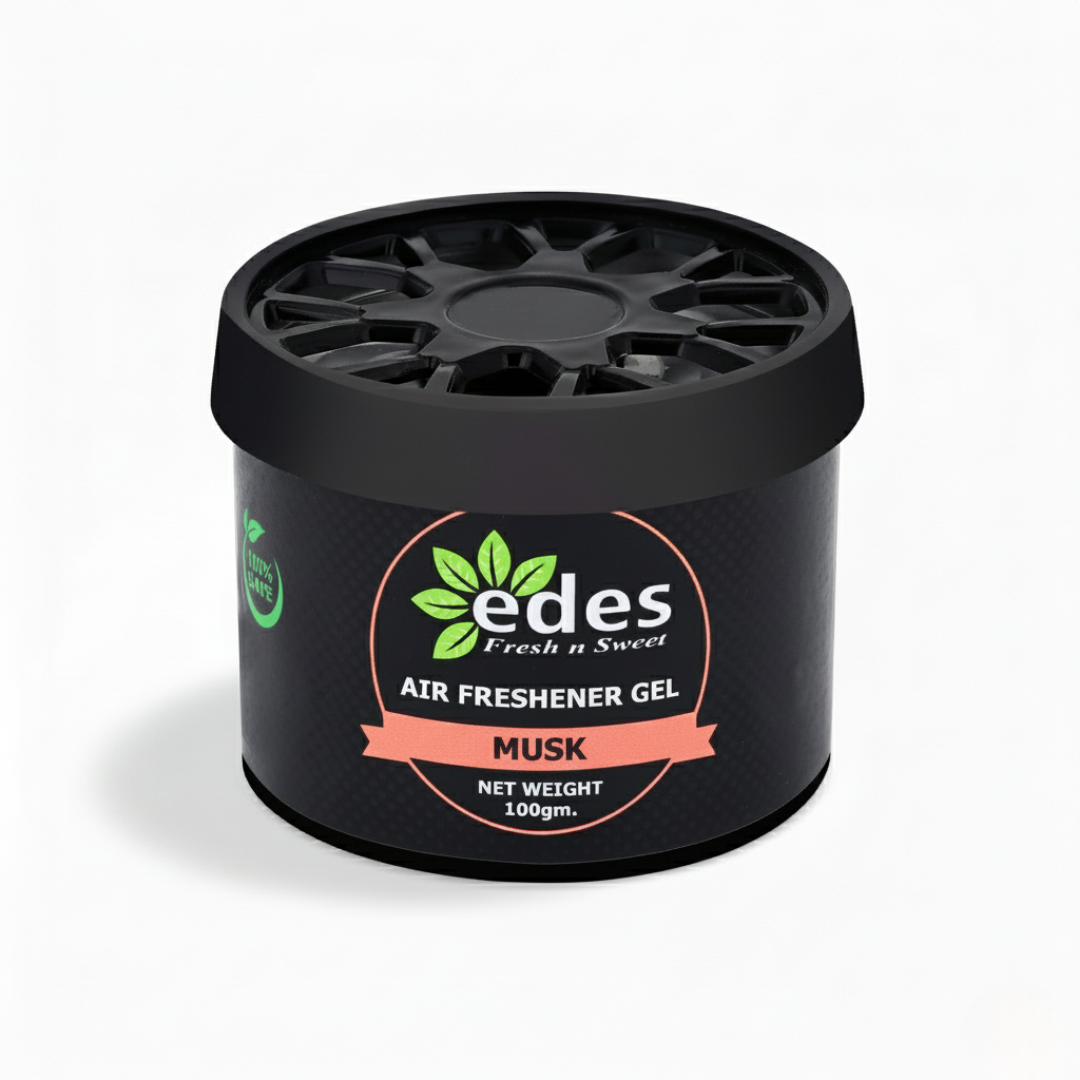 MUSK PREMIUM AIR FRAGRANCE GEL