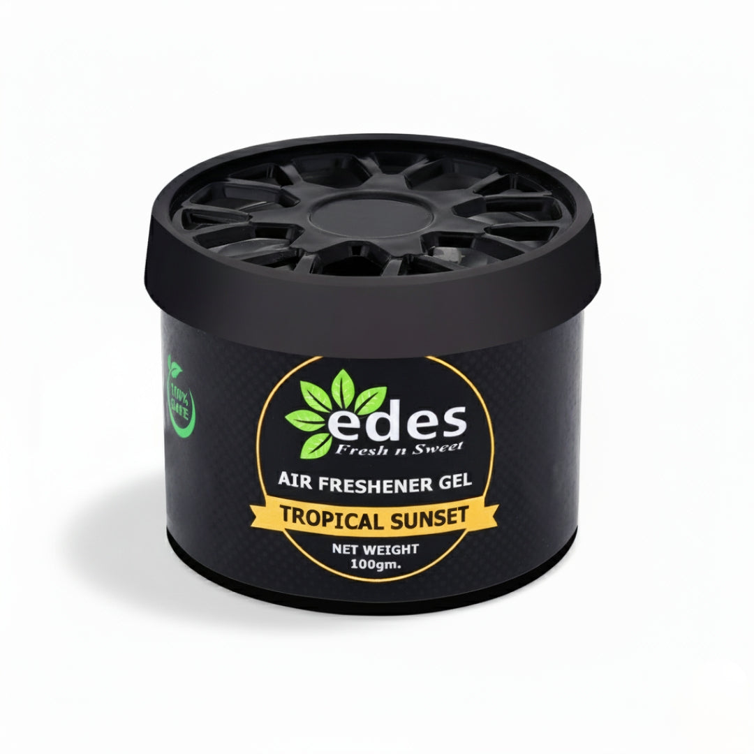 TROPICAL SUNSET AIR FRAGRANCE GEL