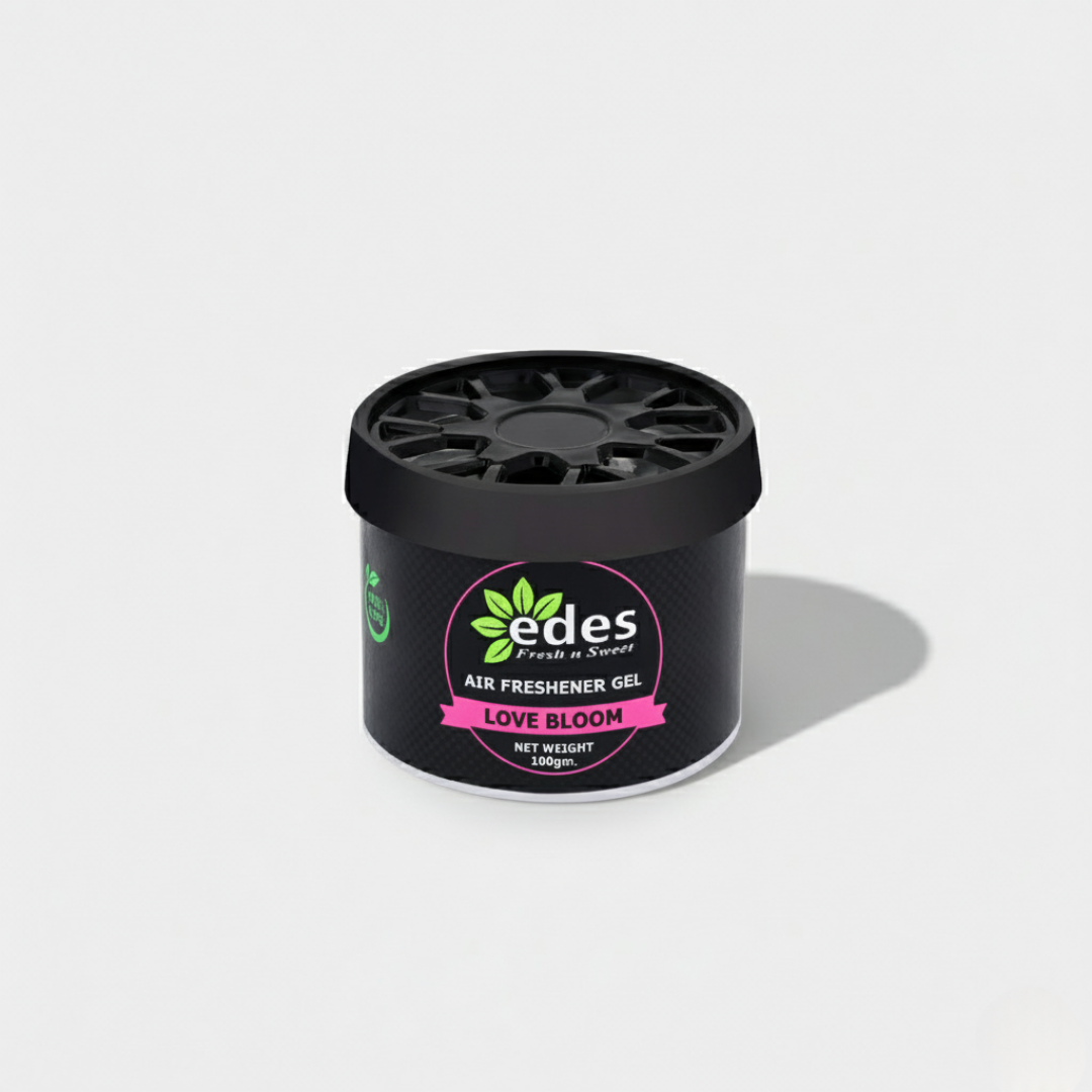 LOVE BLOOM AIR FRAGRANCE GEL