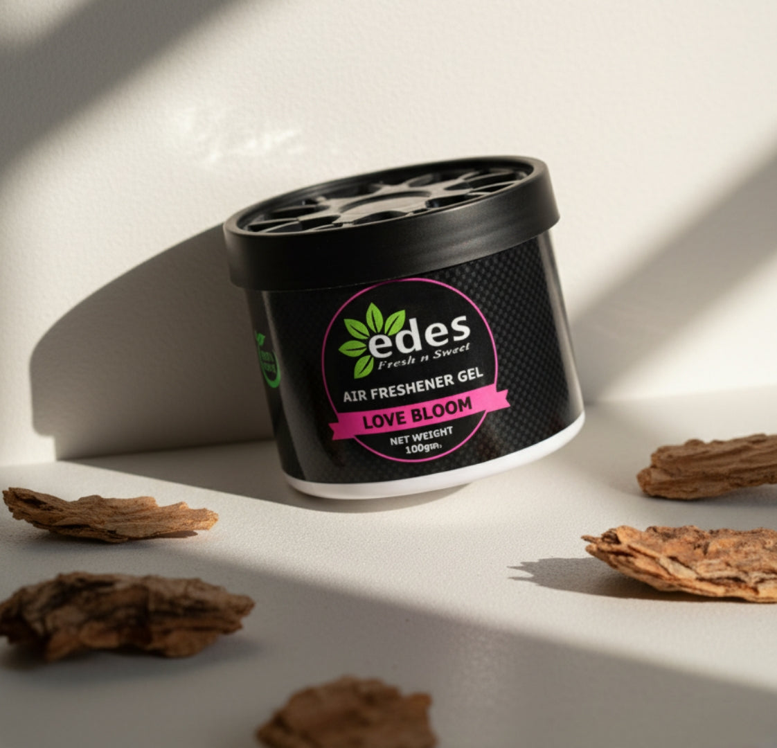 LOVE BLOOM AIR FRAGRANCE GEL