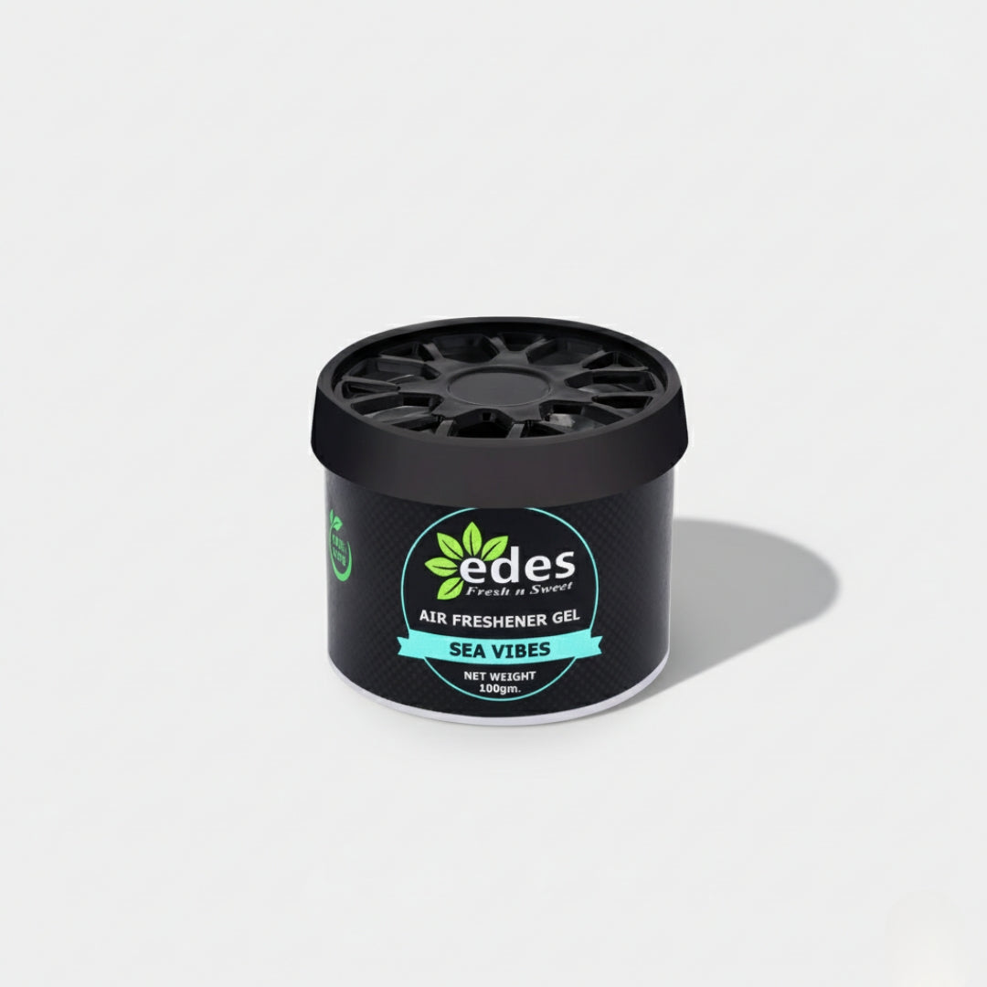 SEA VIBES AIR FRAGRANCE GEL