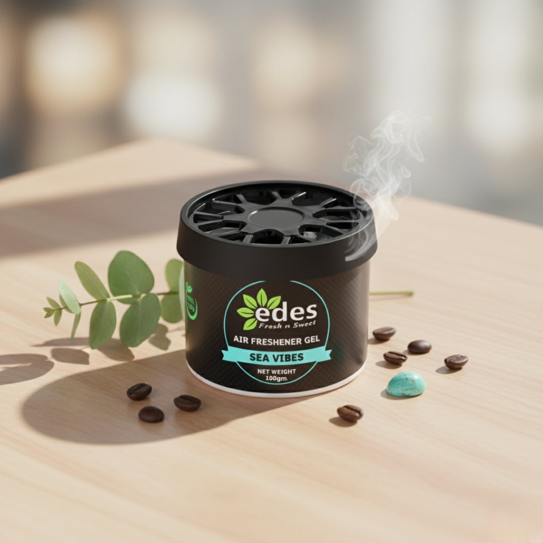 SEA VIBES AIR FRAGRANCE GEL