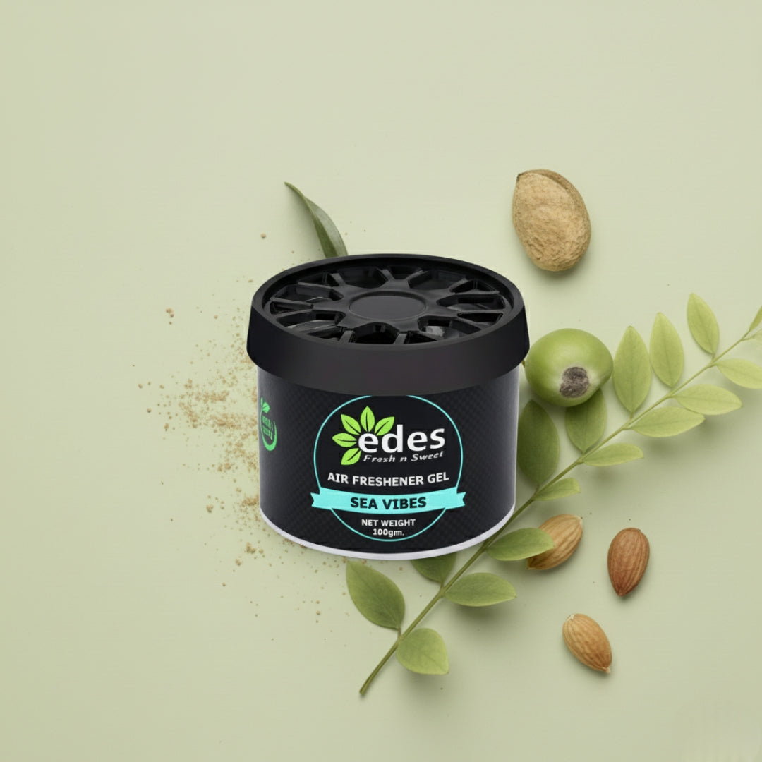 SEA VIBES AIR FRAGRANCE GEL