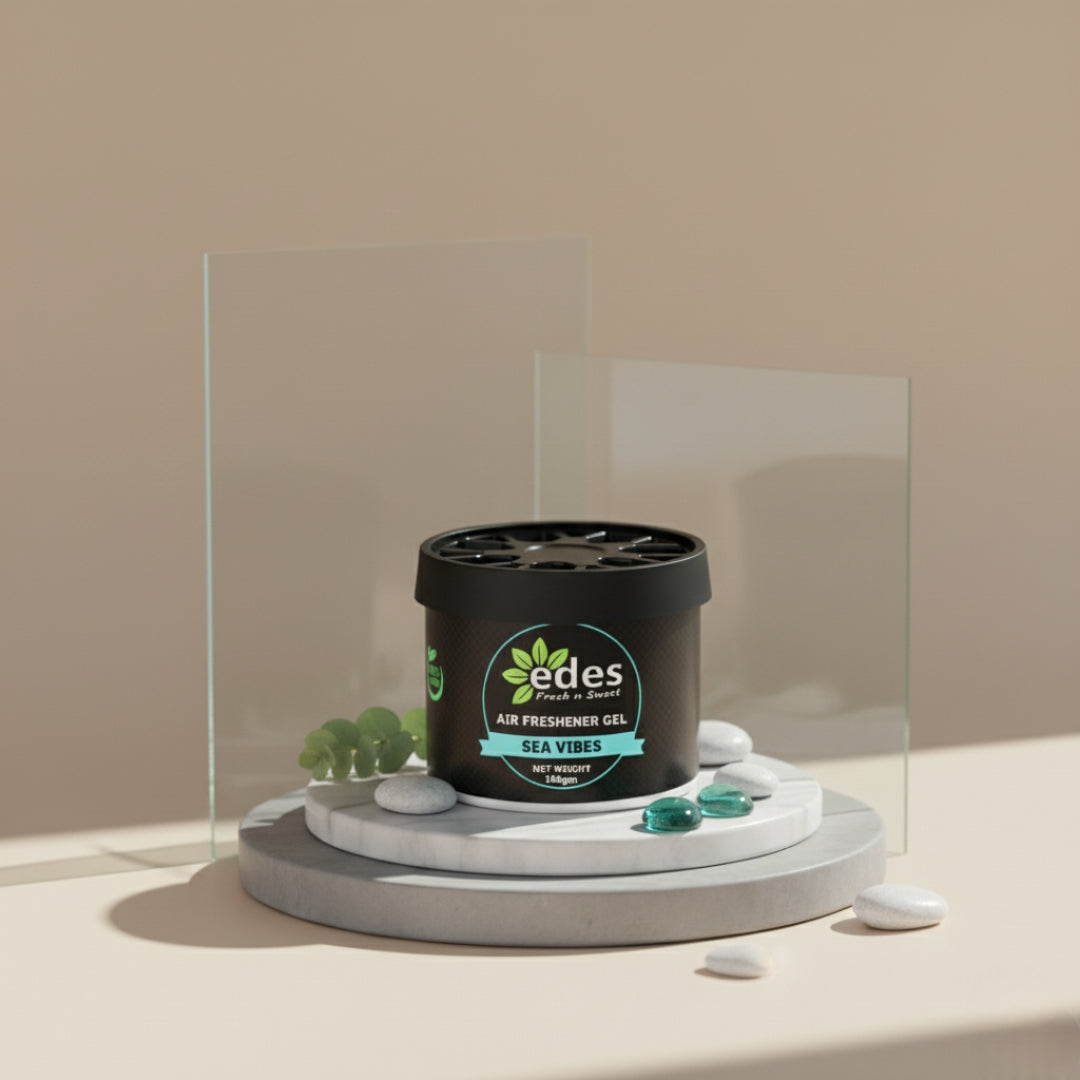 SEA VIBES AIR FRAGRANCE GEL