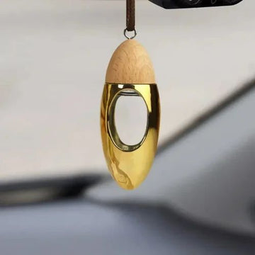 EDES Bullet Car Hanging Air Freshener