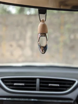 EDES Bullet Car Hanging Air Freshener
