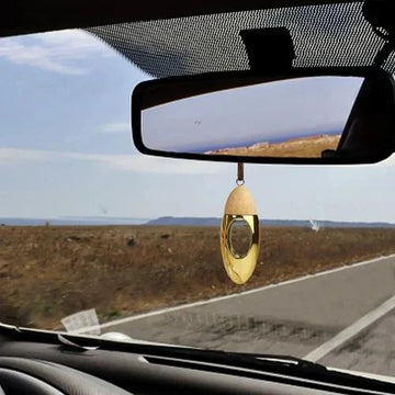 EDES Bullet Car Hanging Air Freshener