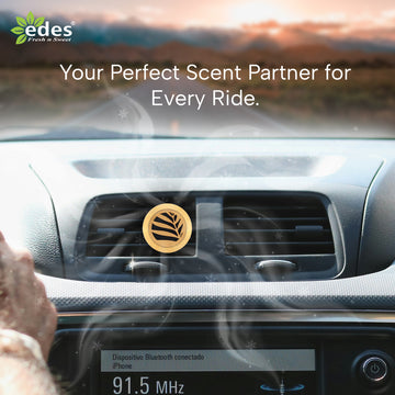 EDES Car Vent Air Freshener