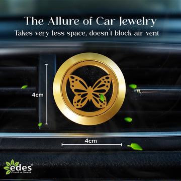 EDES Car Vent Air Freshener