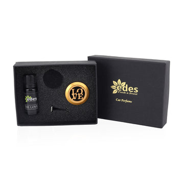 EDES Car Vent Air Freshener High quality