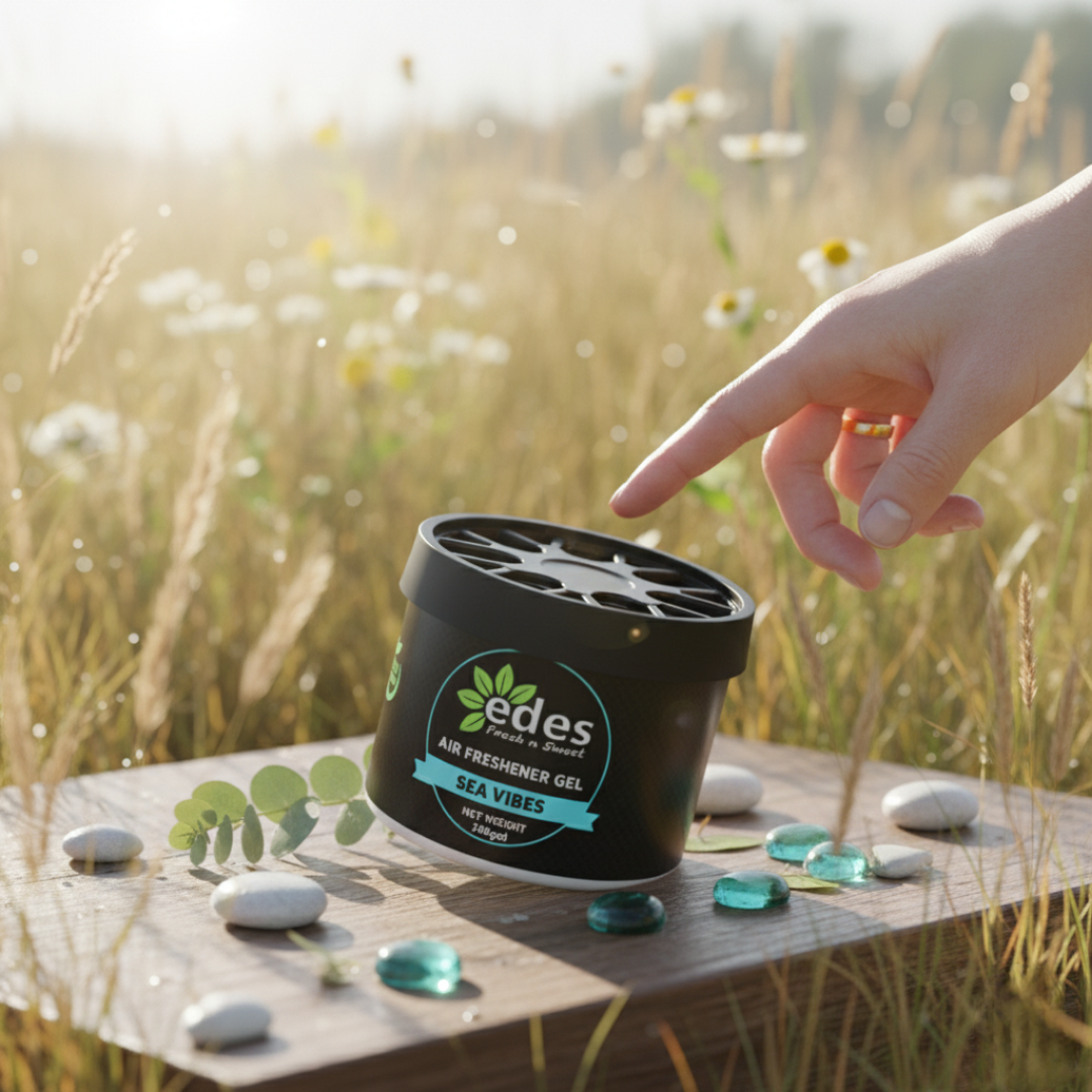 SEA VIBES AIR FRAGRANCE GEL